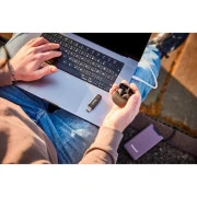 Intenso F10000 10000mAh QC3.0 purple (7332033) (UA)