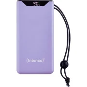 Intenso F10000 10000mAh QC3.0 purple (7332033) (UA)