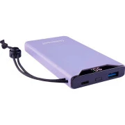 Intenso F10000 10000mAh QC3.0 purple (7332033) (UA)
