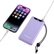 Intenso F10000 10000mAh QC3.0 purple (7332033) (UA)