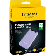 Intenso F10000 10000mAh QC3.0 purple (7332033) (UA)