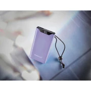 Intenso F10000 10000mAh QC3.0 purple (7332033) (UA)