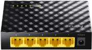 Коммутатор неуправляемый Cudy GS105 (UA)