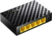 Коммутатор неуправляемый Cudy GS105 (UA)
