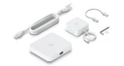 Контролер Ubiquiti UniFi Cloud Gateway Max (UCG-Max)