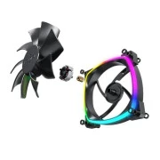 Кулер для корпусу MONTECH AX120(B3I1) (UA)