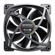 Кулер для корпусу MONTECH AX120(B3I1) (UA)