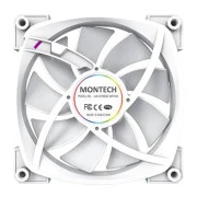 Кулер для корпусу MONTECH AX120(W3I1) (UA)