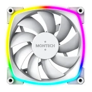 Кулер для корпусу MONTECH AX120(W3I1) (UA)