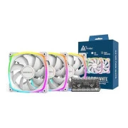Кулер для корпусу MONTECH AX120(W3I1) (UA)