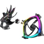 Кулер для корпусу MONTECH RX120 PWM (B31) (UA)