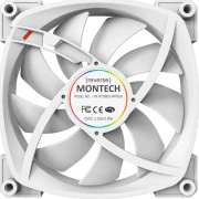 Кулер для корпусу MONTECH RX120 PWM (W31) (UA)
