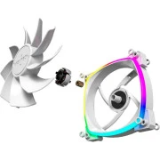 Кулер для корпусу MONTECH RX120 PWM (W31) (UA)