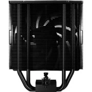 Кулер для процесора Be quiet! PURE ROCK 3 чорн (BK039) (UA)