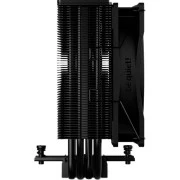 Кулер для процесора Be quiet! PURE ROCK 3 чорн (BK039) (UA)