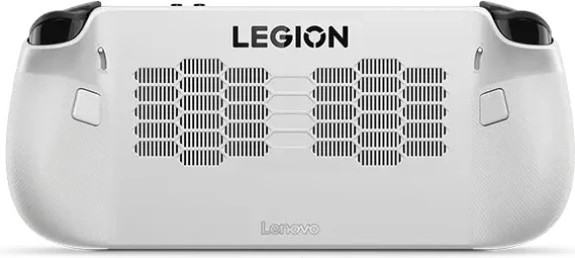 Lenovo Legion Go S 512 GB Glacier White (83L3001ARA)