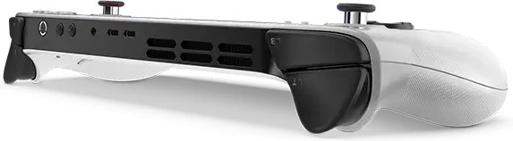 Lenovo Legion Go S 512 GB Glacier White (83L3001ARA) Бренд: Lenovo; Линейка: Legion Go S;