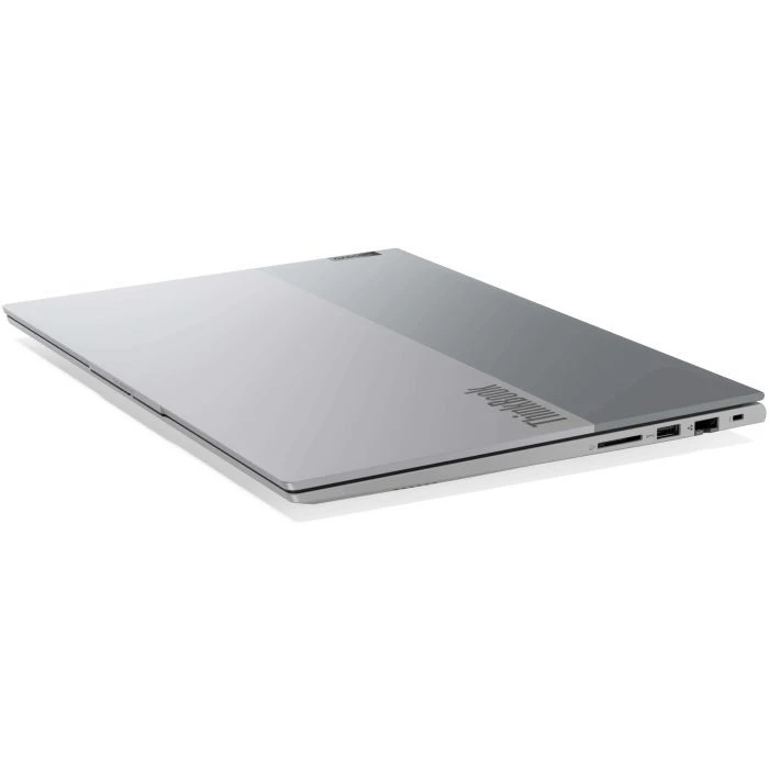 Lenovo ThinkBook 16 G8 IRL (21SH008PRA) (UA) ; Тип ноутбука: бізнес, для