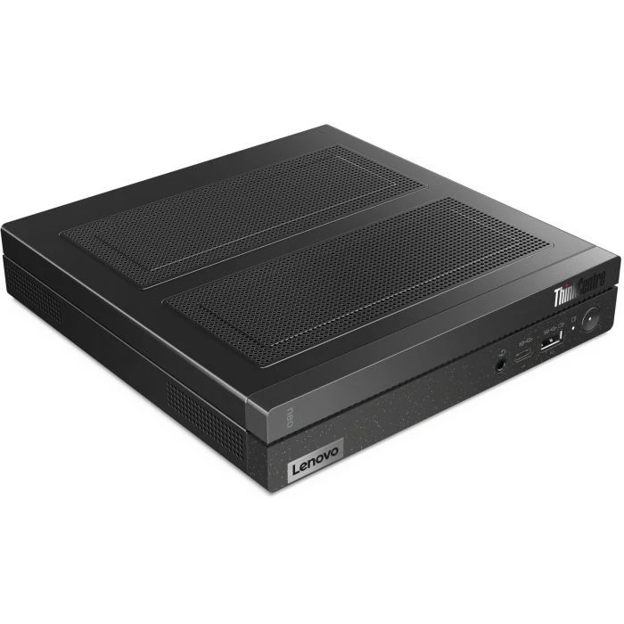 Lenovo ThinkCentre neo 50q G4 (12LN0044UI) (UA) Процесор; Кількість ядер: 6 ядер;