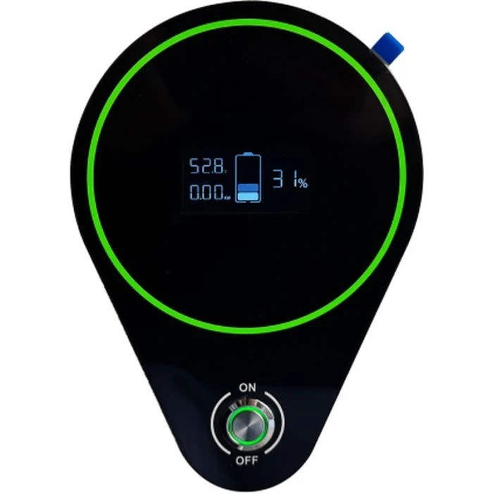 LiFePo4 Felicity LiFePO4 48V-500Ah (FLA48500) (UA) ; Ємність: 500 Ач; Максимальний