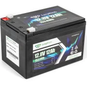 LiFePo4 Longttech LiFePO4 12.8V - 12Ah (LAR1212-LT12-R32) (UA)