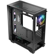 Logic concept DART PRO ARGB MIDI MESH BLACK (AT-DART-PRO-ARGB-10) (UA)