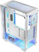 Logic concept DART PRO ARGB MIDI MESH WHITE (AT-DART-PRO-ARGB-20) (UA)