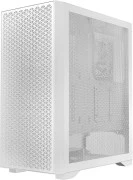 Logic concept DART PRO MIDI MESH WHITE (AT-DART-PRO-0000-20) (UA)