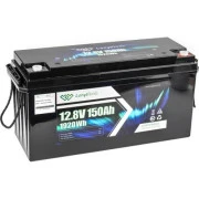 Longttech LAR12150-LT150-R32 LiFePo4 12.8V 150Ah (UA)