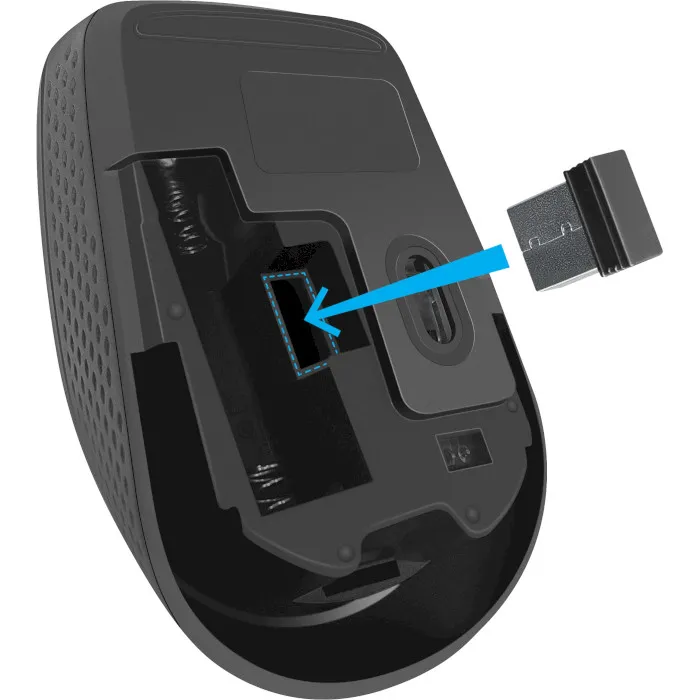 Defender Tiana MB-055 (52055) (UA) Бренд: Defender; Призначення: для