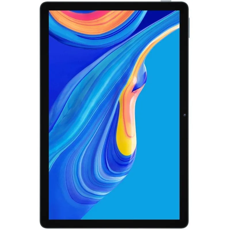 DOOGEE Pad U11 4/128GB Aquamarine Blue Бренд: DOOGEE; Линейка: U11;