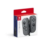 Nintendo Switch Joy Con Gray