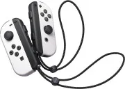 Nintendo Switch Joy-Con White (Pair)