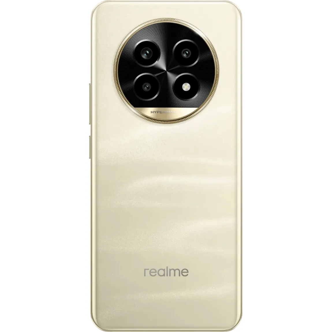 Realme 13 Pro+ 5G 12/256GB Monet Gold (CN) Бренд: realme; Попередньо