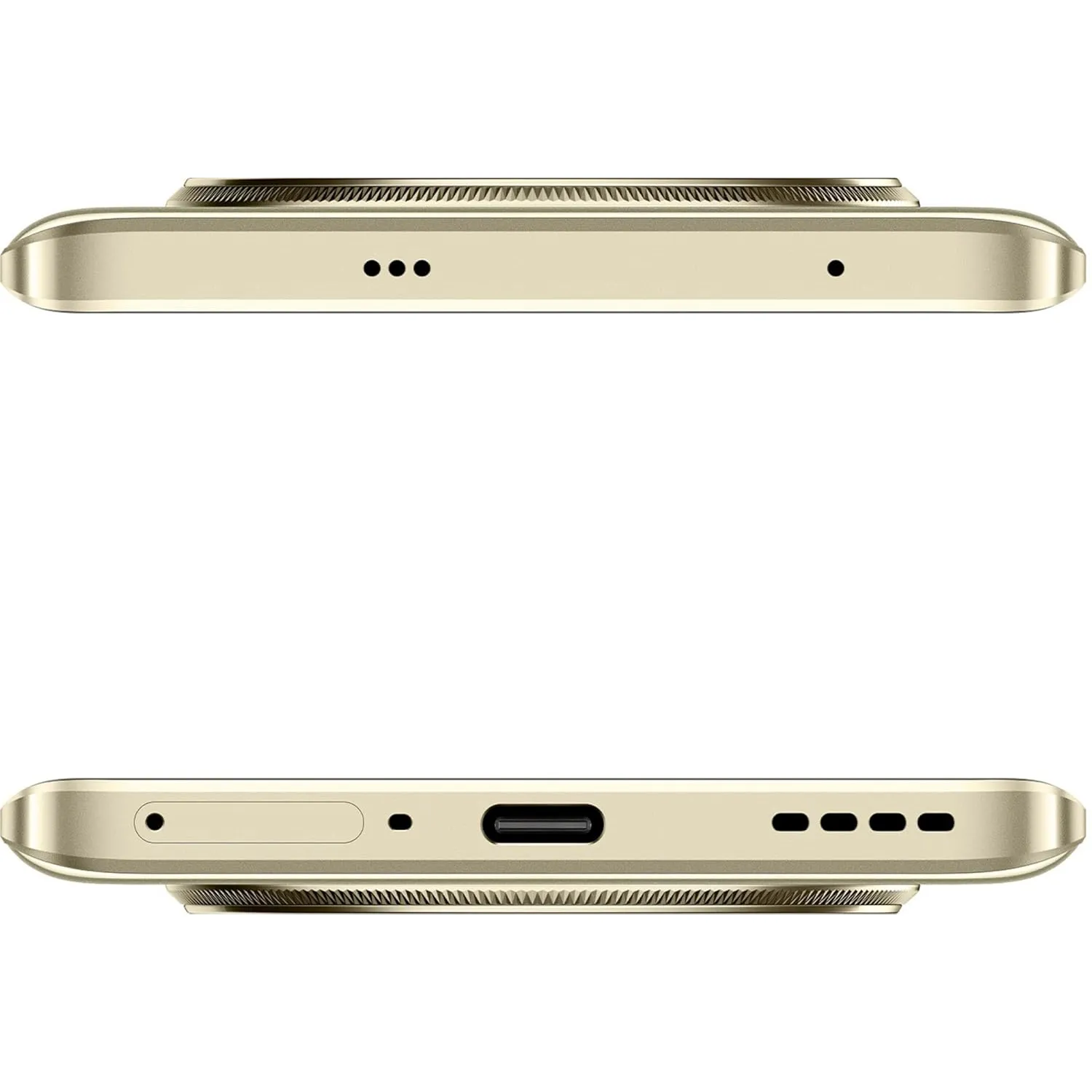 Realme 13 Pro+ 5G 12/512GB Monet Gold (CN)