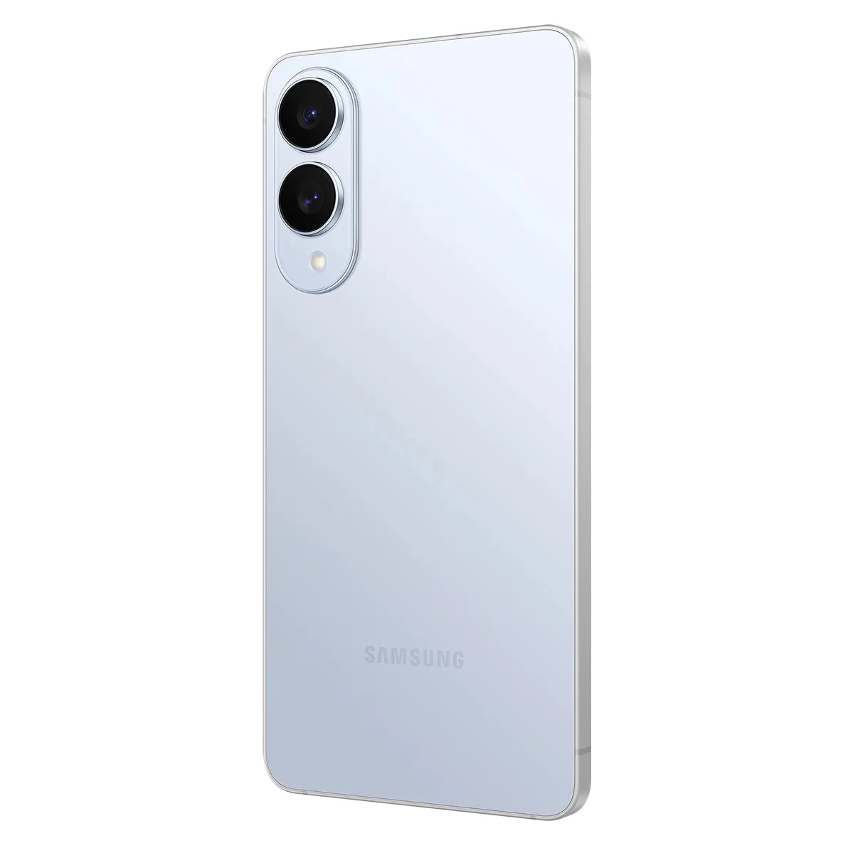 Samsung Galaxy S25 Edge 12/512GB Titanium Icyblue (SM-S937BLBG) Бренд: Samsung; Предустановленная