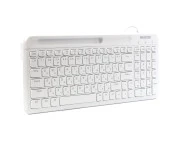 Maxxter KB-01W-UA White (UA)