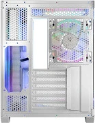 Modecom Panorama APEX ARGB 5F MIDI White (AT-PANORAMA-5F-ARGB-20-00) (UA)