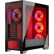 Modecom VOLCANO EXPANSE S ARGB BLACK (AT-EXPANSE-SG-10-000000) (UA)