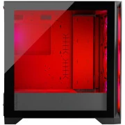 Modecom VOLCANO EXPANSE S ARGB BLACK (AT-EXPANSE-SG-10-000000) (UA)