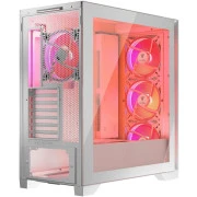 Modecom VOLCANO EXPANSE S ARGB WHITE (AT-EXPANSE-SG-20-000000) (UA)