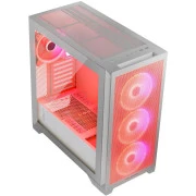 Modecom VOLCANO EXPANSE S ARGB WHITE (AT-EXPANSE-SG-20-000000) (UA)