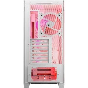 Modecom VOLCANO EXPANSE S ARGB WHITE (AT-EXPANSE-SG-20-000000) (UA)