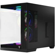 Modecom VOLCANO PANORAMA APEX ARGB 7F MIDI GREY (AT-PANORAMA-7F-ARGB-10-00) (UA)