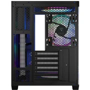 Modecom VOLCANO PANORAMA APEX ARGB 7F MIDI GREY (AT-PANORAMA-7F-ARGB-10-00) (UA)