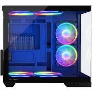 Modecom VOLCANO PANORAMA APEX ARGB 7F MIDI GREY (AT-PANORAMA-7F-ARGB-10-00) (UA)