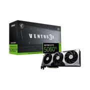MSI GeForce RTX5060Ti 16Gb VENTUS 3X OC (RTX 5060 Ti 16G VENTUS 3X OC) (912-V812-077) (UA)