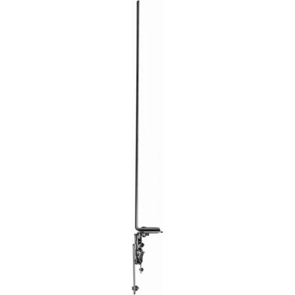 Настенное крепление Gembird TVM-SB-01 (UA)