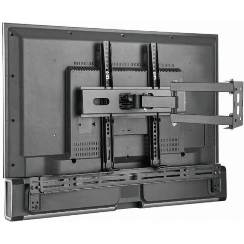 Настенное крепление Gembird TVM-SB-01 (UA)