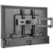 Настінне кріплення Gembird TVM-SB-01 (UA)